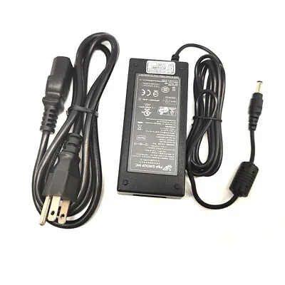 12V AC Adapter For Western Digital WD My Book Live Duo 2TB HDD Charger • $26.76