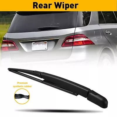 Fits For Mercedes Benz Rear Window Wiper Blade GL320 GL450 GL350 GL550 GL63 • $9.79