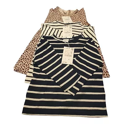 Zara Girls Clothes Bundle Aged 2-3 Years (98cm) • £24.99