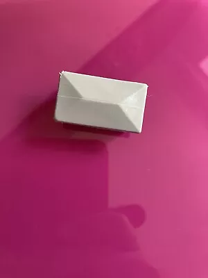 £1.99 • Buy IKEA BEDDINGE SOFA BED SPARES/  Rectangle Plastic Frame Ending