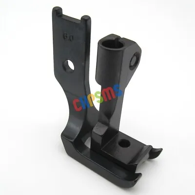 1SET PIPING WELTING WALKING FOOT Fit For JUKI DNU-241DNU-1541LU-5625631114 • $11.89