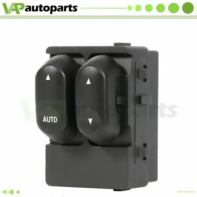 Fit For 02-07 Ford F250 F350 Super Duty Truck High Quality Window Switch Left • $16.29