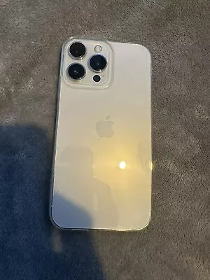 IPhone XR - 128GB  (Unlocked) In 14 Pro Body • $400