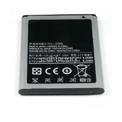 SAMSUNG N7000 - BATTERY TelOne (EB615268VU) LI-ION 2600mAh • $29.27