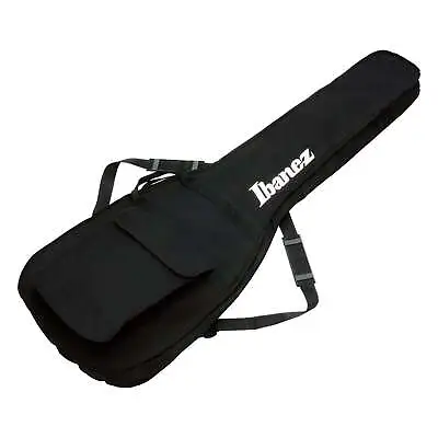 Ibanez IBB101 Gig Bag For Electric Guitar In Black • $19.99