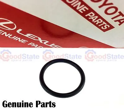 Genuine MR2 AW11 4AGZE Transmission Solenoid Seal O Ring • $13.65