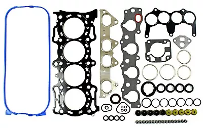 Honda Head Gasket Set 1994 To 1997 Accord & Odyssey - 2.2 Liter SOHC F22B2 F22B6 • $102.99