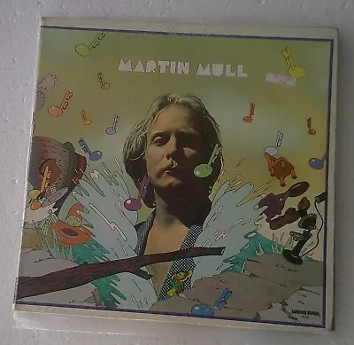 Martin Mull Vinyl LP Collection (7) • $40