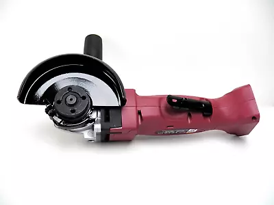 Matco Tools 20v Brushless Angle Grinder 4-1/2  MCl20G Tool Only • $250