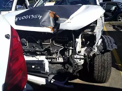 Nissan Navara 2016 Vehicle Wrecking Parts ## V001354 ## • $15