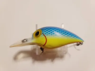 Storm Pre Rapala Magnum Wiggle Wart Lure • $12