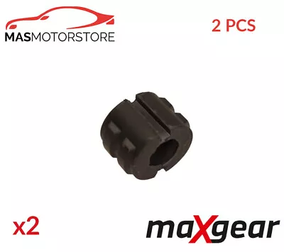 Anti-roll Bar Stabiliser Bush Kit Front Maxgear 72-3470 2pcs A New • £22.95