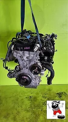 Mazda CX7 ERII (2009-2012) 2.5 L L5 Engine Assembly 102420KM • $2850