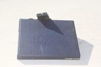 Huskyvarna-viking- 411 79 50-19 -computer Control- Foot Pedal - Special Plug • $50