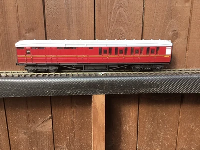 £125 • Buy O Gauge Sparmac Brake Third  Coach