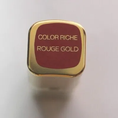 £3.99 • Buy L`oreal  Paris Color Riche Lipstick Diffrent Shead 