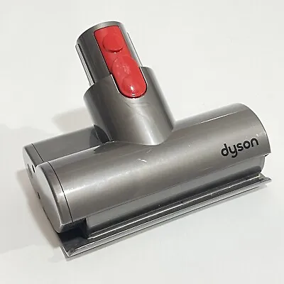 Dyson 158685 Mini Vacuum Motor Head Attachment Pet Hair Stairs V7 V8 V10 V11 • $9.93