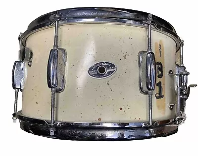 1970s Slingerland 14x 8 Inch Snare Drum   135988 • $152.50