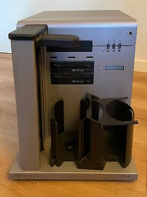 £85 • Buy Rimage CD 2000i CD/DVD Duplicator RAS16 With Dell Vostro 410