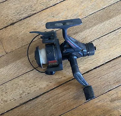 Zebco Quantum SS20 Snapshot Spinning Reel Fishing • $25