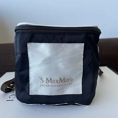 £26.29 • Buy Authentic S Max Mara Bag Storage Bag