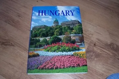 £4.28 • Buy Hungary