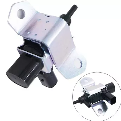 Durable Solenoid Valve Parts For Ford Focus 2.3L Control For Mazda 3 2.3 L4 • $29.66