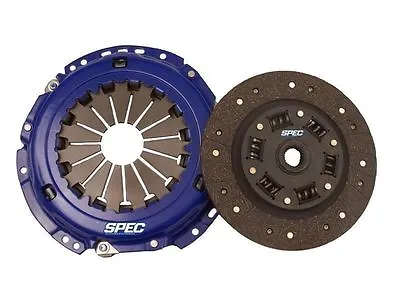 Ford Mustang 2015-2020 2.3T Ecoboost Stage 3 SPEC Clutch SFME13 • $719.10