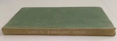 Worzel Gummidge Again 1949 By Barbara Euphan Todd Small Fabric Hardcover Vintage • $22