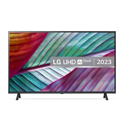 LG UR78 50 Inch 4K Smart UHD TV (2023) - 50UR78006LK • £349