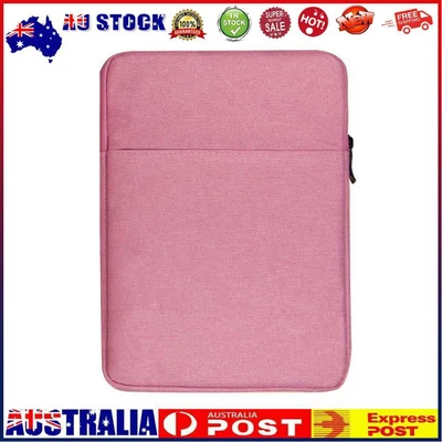 $11.39 • Buy For Kindle Paperwhite 3 2 1 E-Reader Sleeve Shockproof Pouch (Rose Red) AU