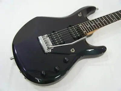 Used Musicman JOHN PETRUCCI-6 MD RM W TPZ Electric Guitar With Hard Case • $3599
