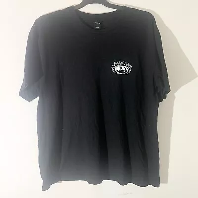 Men's WNDRR Tshirt • $25