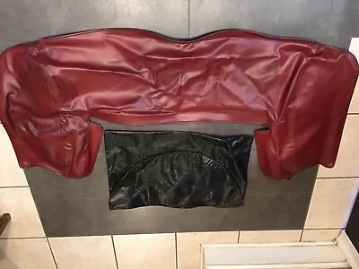 1990-1993 Ford Mustang Convertible Boot Cover W/ Bag • $200