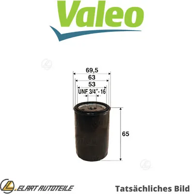 OIL FILTER FOR DAIHATSU HEART/II/III/IV/VI/VII/Mk MIRA/DOMINO/� CHARADE/CENTRO • £16.92