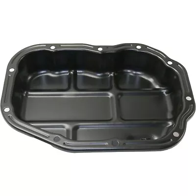 Oil Pan For 2001-05 Chrysler Sebring Dodge Stratus Mitsubishi Eclipse 3.0L Lower • $23.93