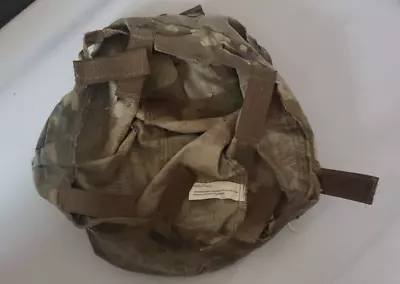 Military MICH/ACH OCP Helmet Cover (L/XL) - New • $3.99