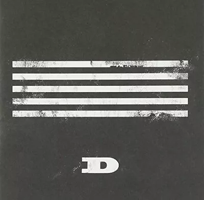 Bigbang - Bigbang Made Series [New CD] Asia - Import • $38.90