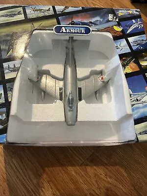 Franklin Mint MiG-15 Korean Air Force Diecast Airplane NK Fighter B11E072 1:48 • $150