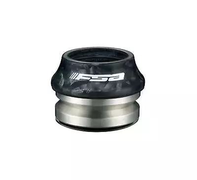 FSA Full Speed Ahead Orbit CF Integrated Headset • $85