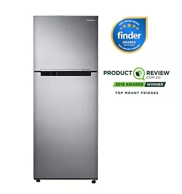 Samsung 364L Top Mount Fridge SR400LSTC • $700