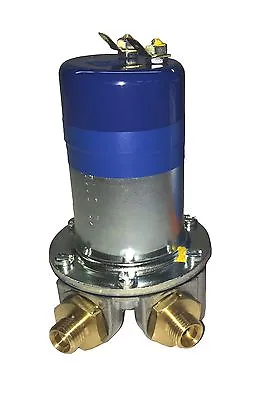 New SU Type Fuel Pump MG TF MGA MGB 1963-1964 Austin Healey BN1 BN2 BN4 • $199.95