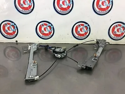 2007 Infiniti G35 Passenger Right Window Regulator Motor 80730 OEM 11BI2CE • $80