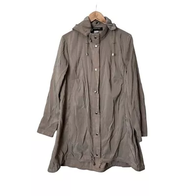 Mycra Pac Khaki Tan Jacket 2 M/L • $40