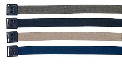 Rothco 4290/4292/4293 Military Color Web Belts W/black Open Face Buckle • $8.95