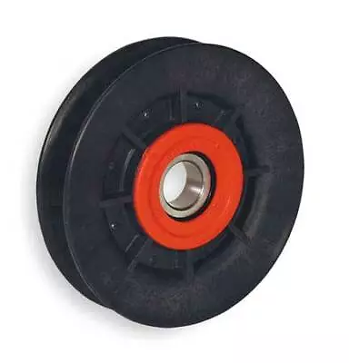 Fenner Drives Va5001 V-Belt Idler PulleyB Belt Type5 In O D • $23.79