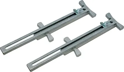 Marshalltown Adjustable Masonry Line Strechers Als504 New Fast Ship-7108145 • $16.95