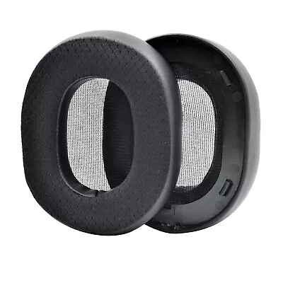 Ear Pads Cushions Covers Replacement For Plantronics RIG500 PRO Gaming Headsets • $11.94