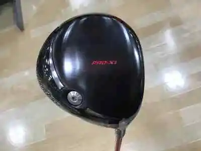 2015 MARUMAN MAJESTY  Conductor PRO-X2 9.5d 505W S-flex Driver Golf Club E682 • $199.77