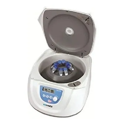 Scilogex DM0412 Variable Speed Clinical Centrifuge 91302341 • $675